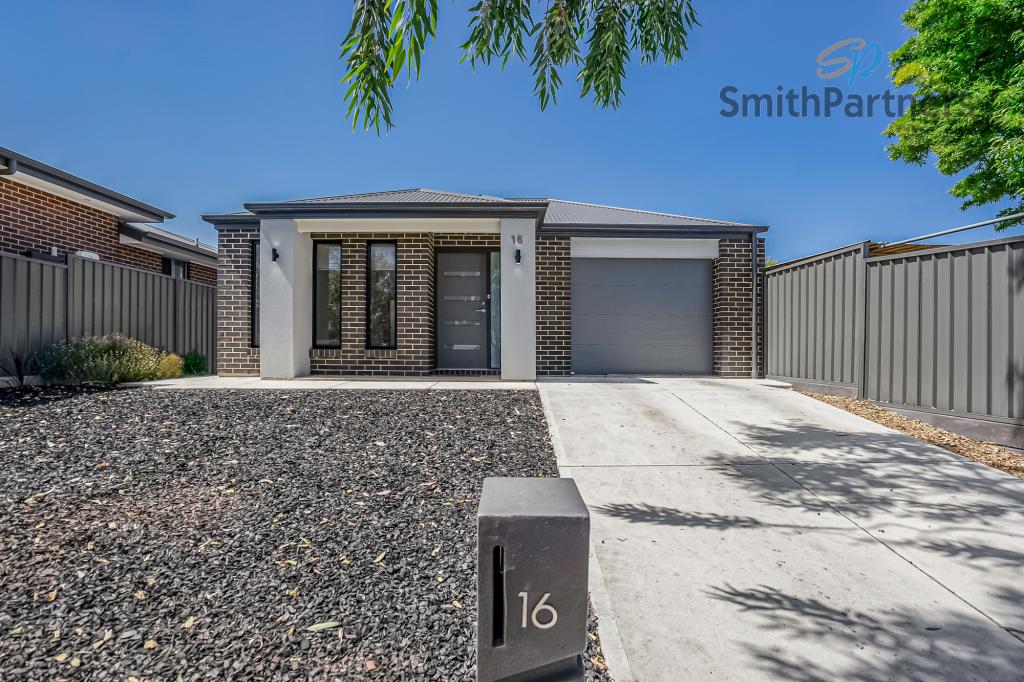 16 Grenada Ave, Ingle Farm, SA 5098