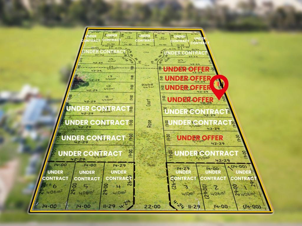 Lot 29/73 Lucknow St, East Bairnsdale, VIC 3875