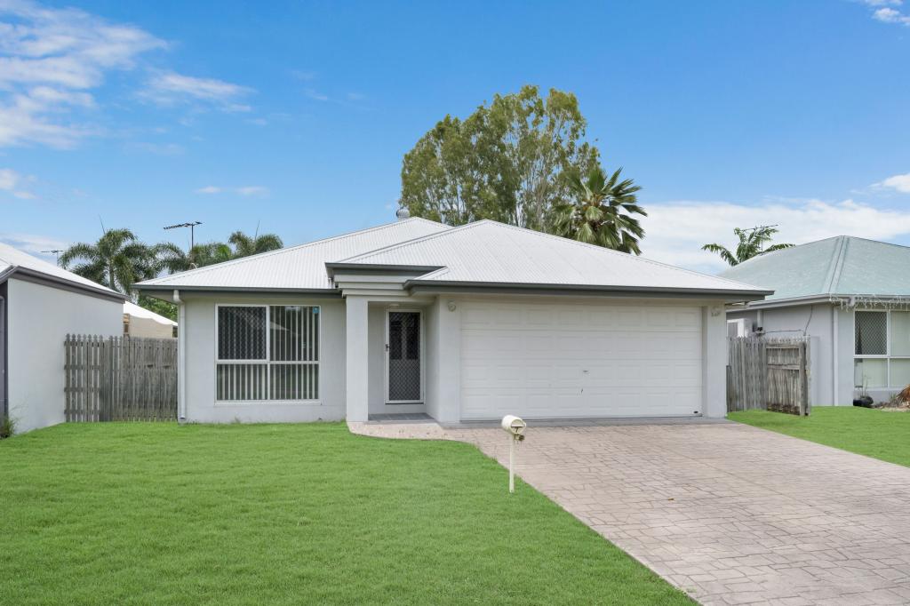 7 Dundas Ct, Kirwan, QLD 4817