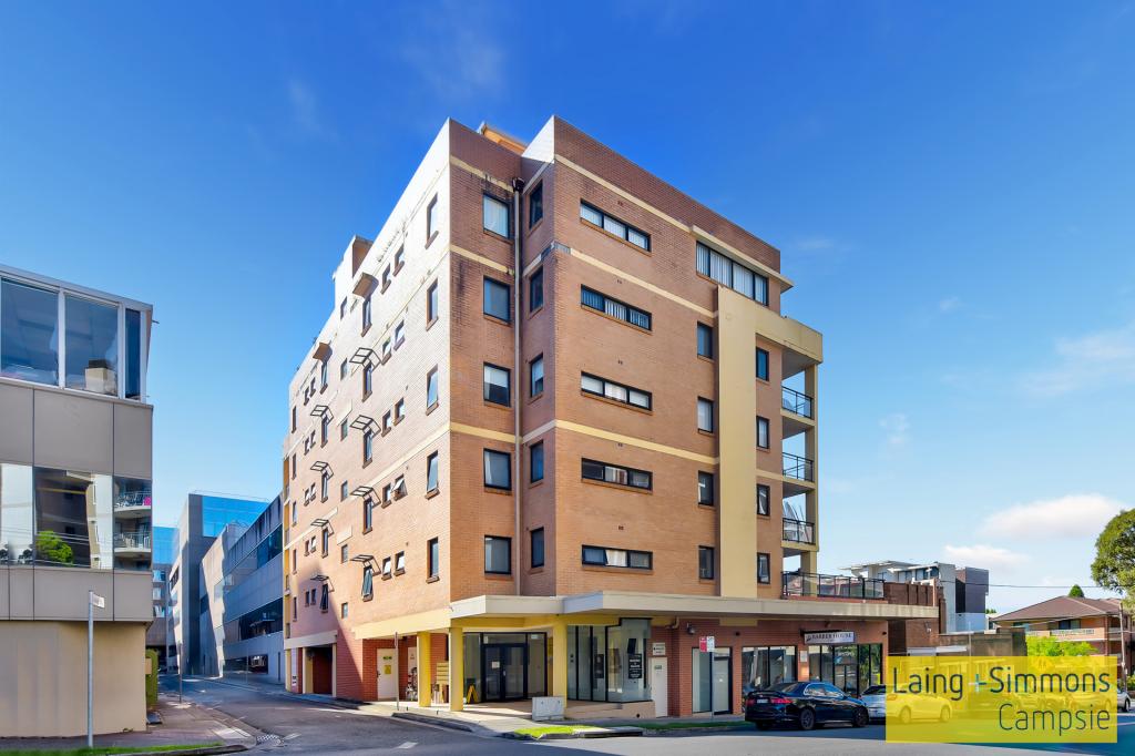 23/1 Kensington St, Kogarah, NSW 2217