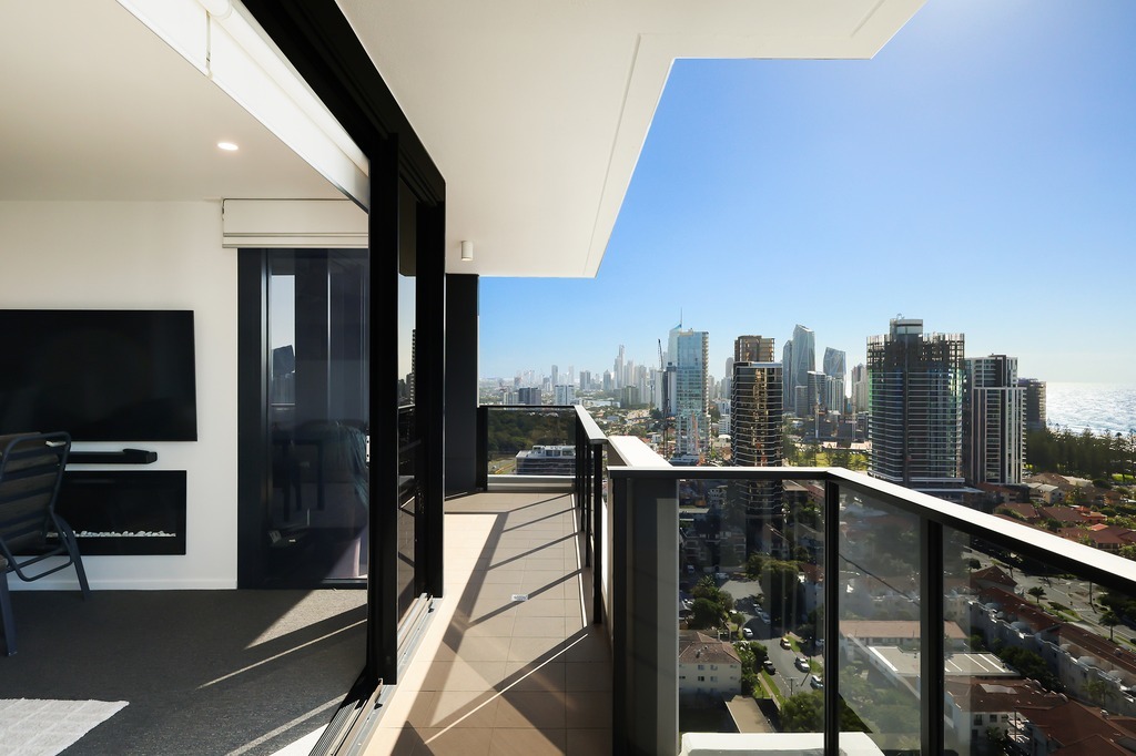 134/2729 Gold Coast Hwy, Broadbeach, QLD 4218