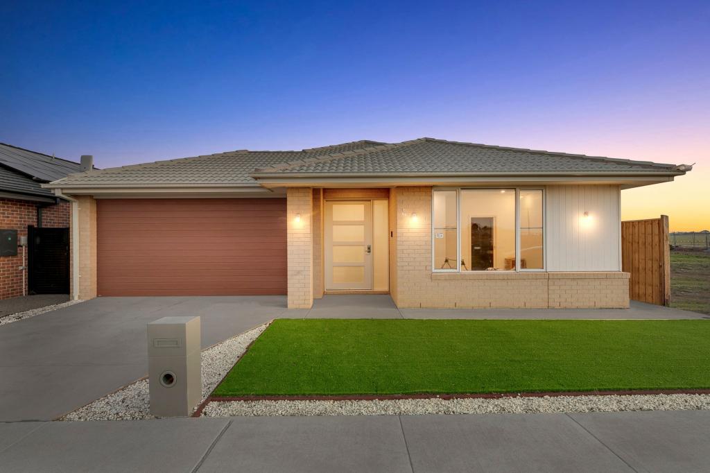 39 Prosecco St, Tarneit, VIC 3029