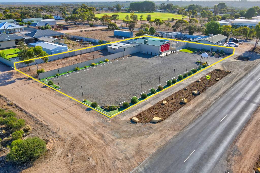 2 - 6 Egerton St, Blanchetown, SA 5357