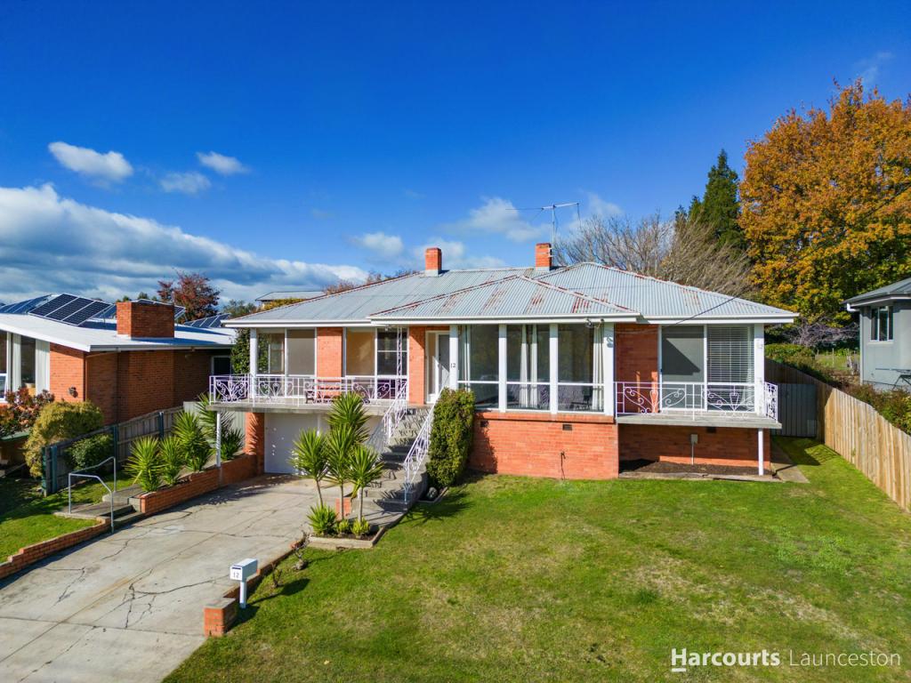 12 Longwood Ave, Newstead, TAS 7250