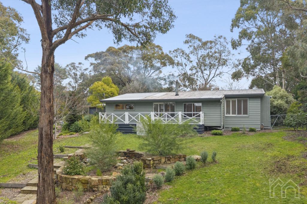 2 Main Rd, Hepburn Springs, VIC 3461