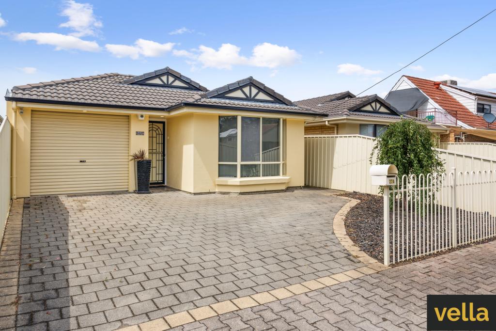 27a Gaelic Ave, Holden Hill, SA 5088