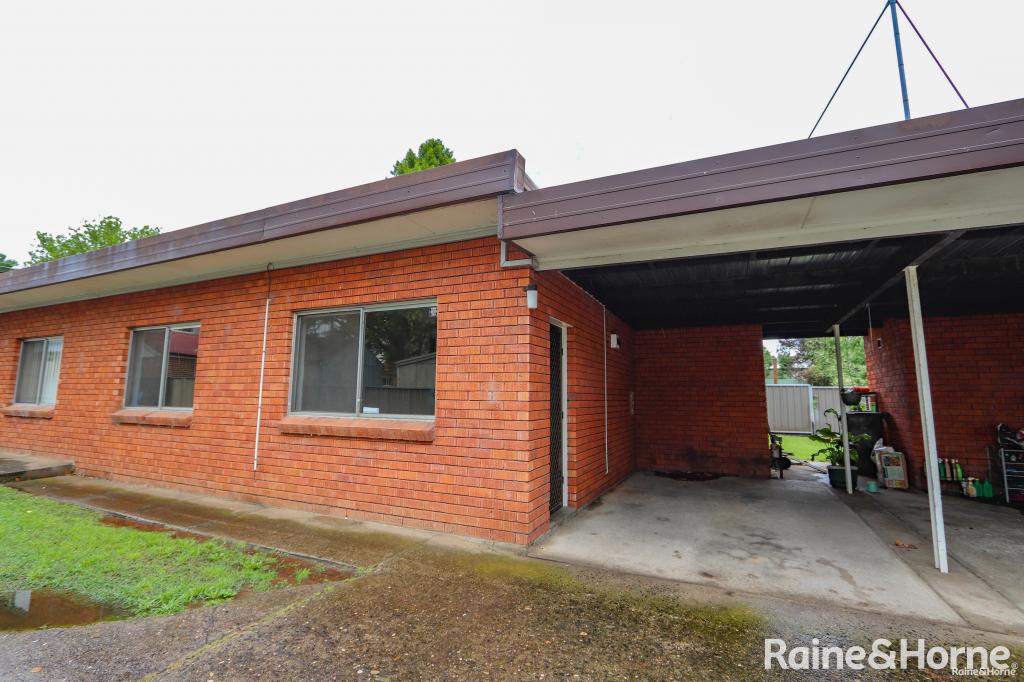 4/189 Piper St, Bathurst, NSW 2795