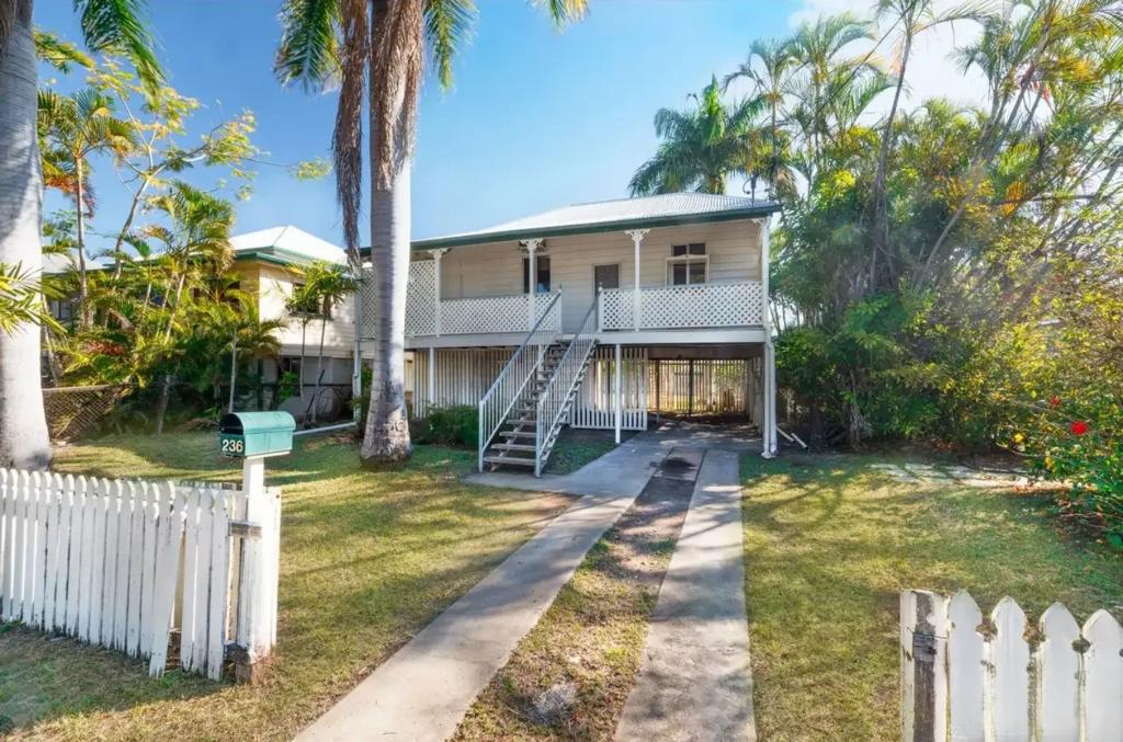 236 George St, Rockhampton City, QLD 4700