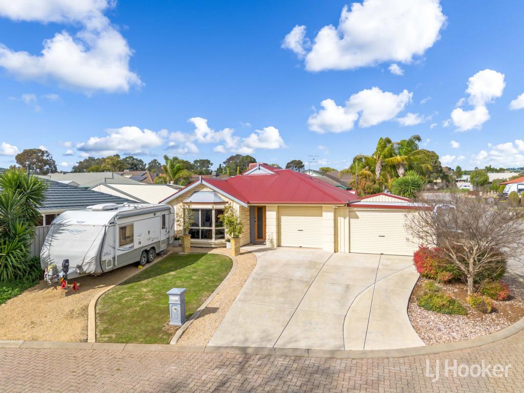 8 Nicholas Ct, Craigmore, SA 5114