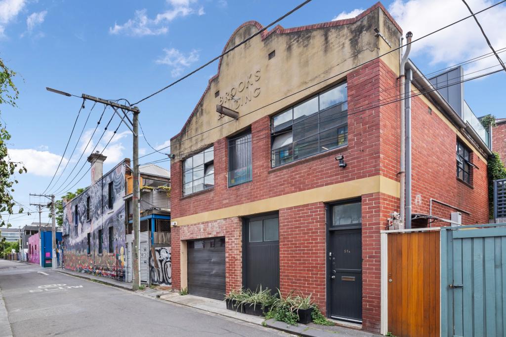 51a Little Smith St, Fitzroy, VIC 3065