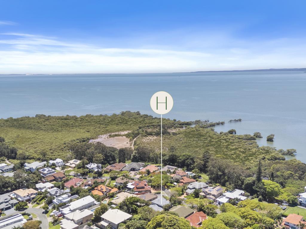 6 Empire Vsta, Ormiston, QLD 4160