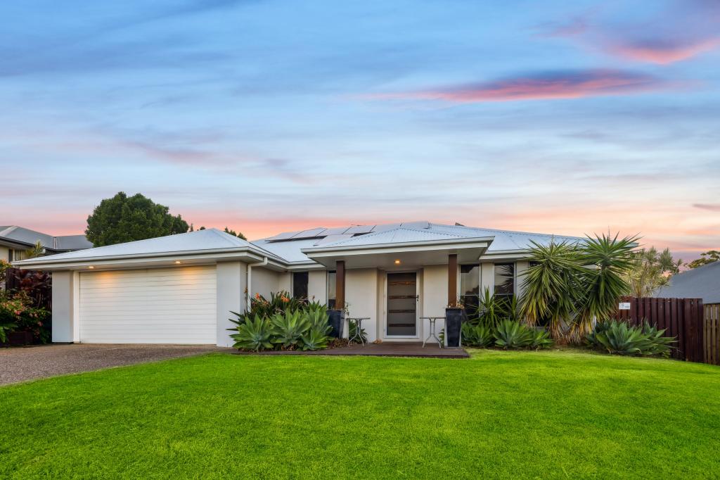 13 Penneshaw Cres, Ormeau, QLD 4208