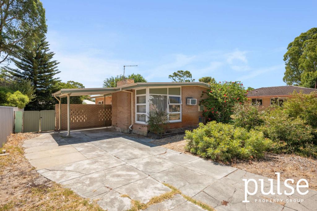 3 Webb St, Rossmoyne, WA 6148