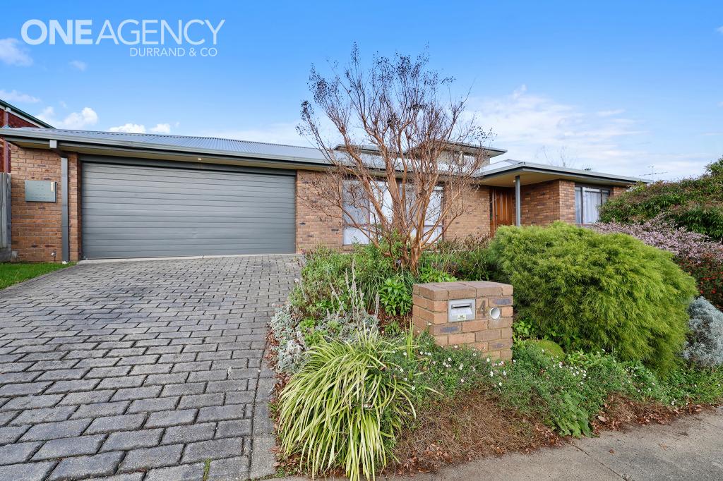 4 EADE AVE, WARRAGUL, VIC 3820