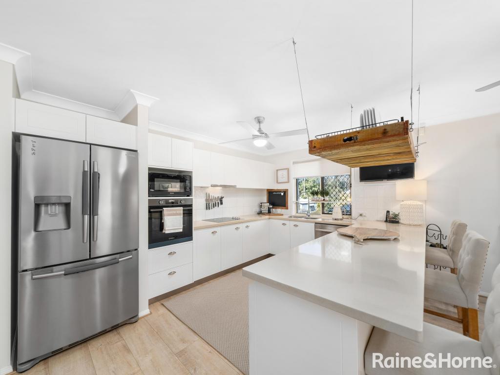 3 Sunbeam Ct, Eatons Hill, QLD 4037