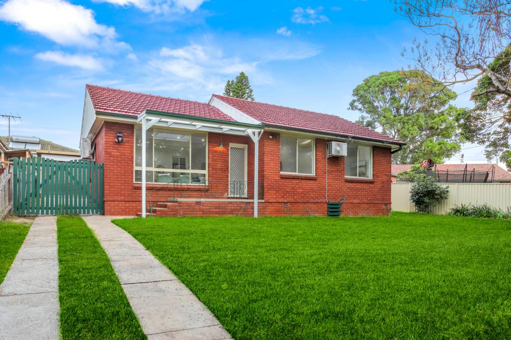 29 Favell St, Toongabbie, NSW 2146