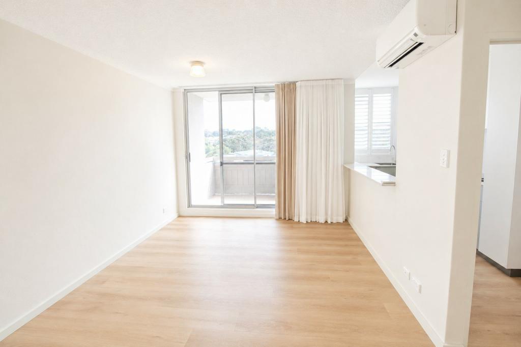 52f/5-29 Wandella Rd, Miranda, NSW 2228