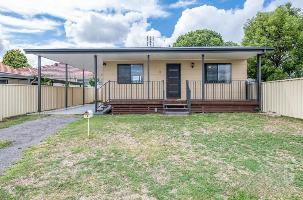 1a Gray St, Wallsend, NSW 2287