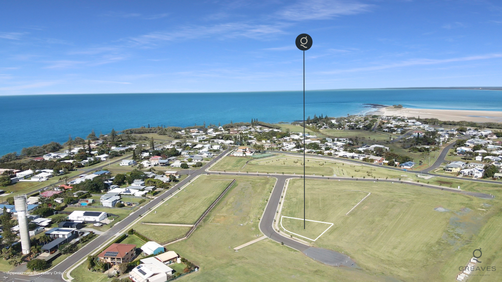 Lot 17 South Bch, Elliot Heads, QLD 4670