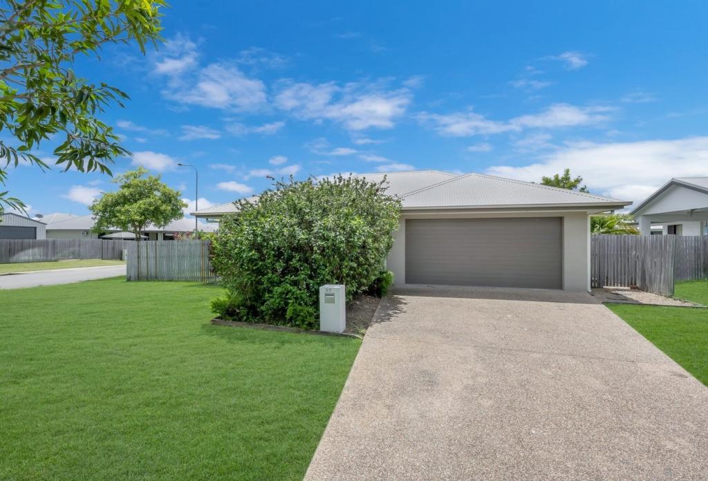 27 Summergold St, Mount Low, QLD 4818