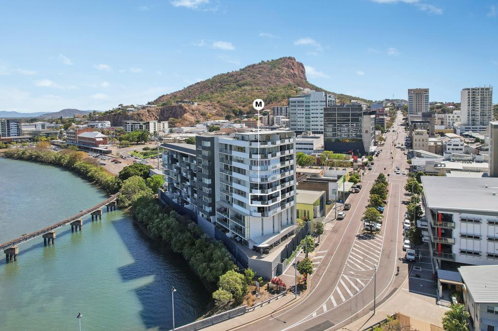 30/8-32 STANLEY ST, TOWNSVILLE CITY, QLD 4810
