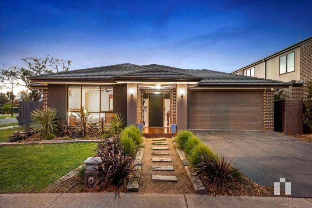 91 Laurimar Bvd, Doreen, VIC 3754