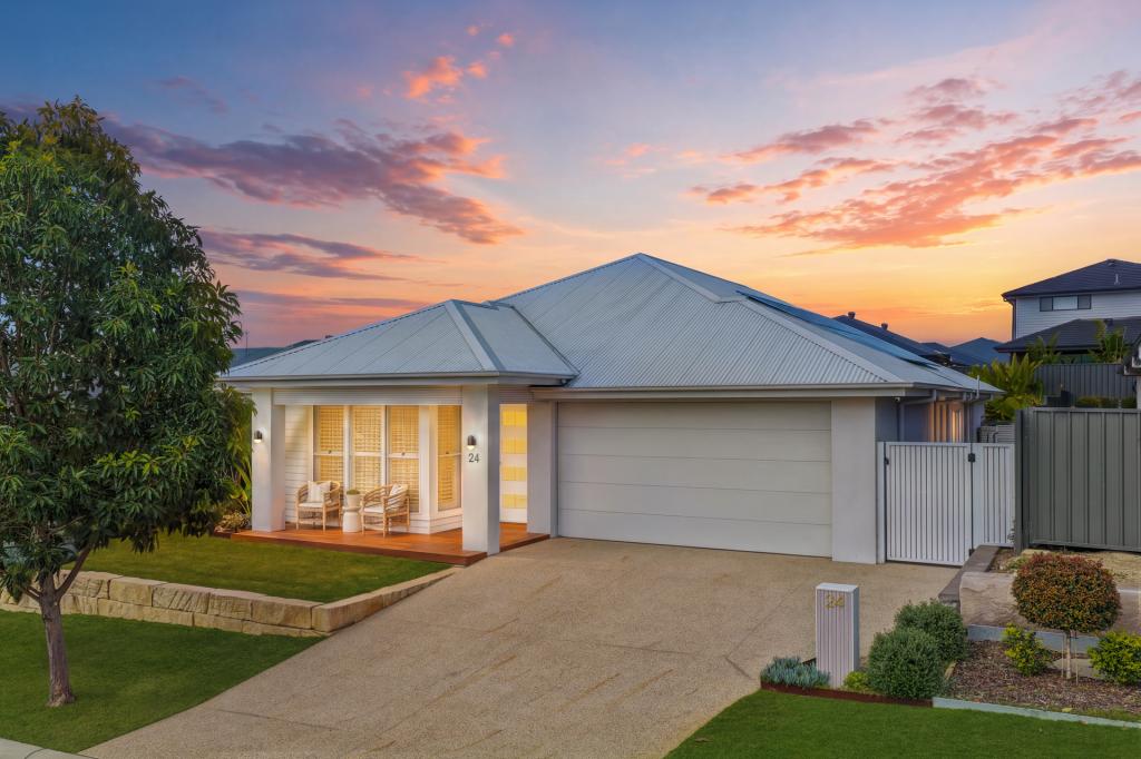 24 Welch St, Wyee, NSW 2259