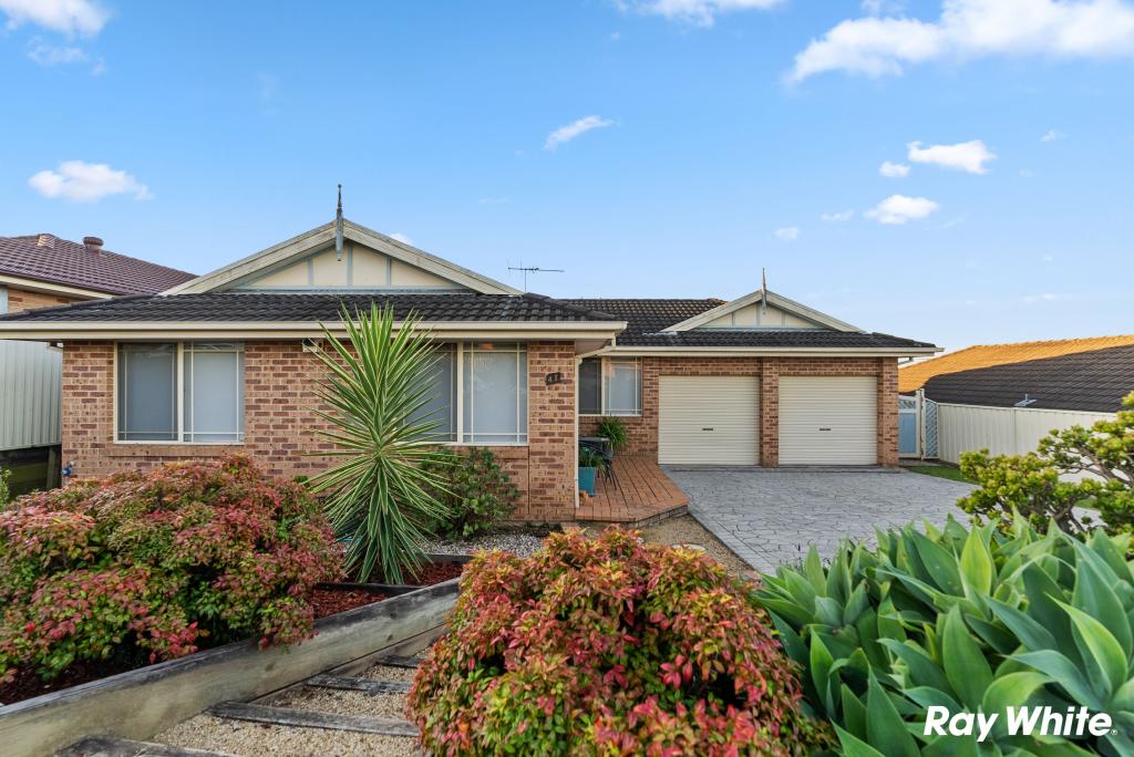 41 Winten Dr, Glendenning, NSW 2761