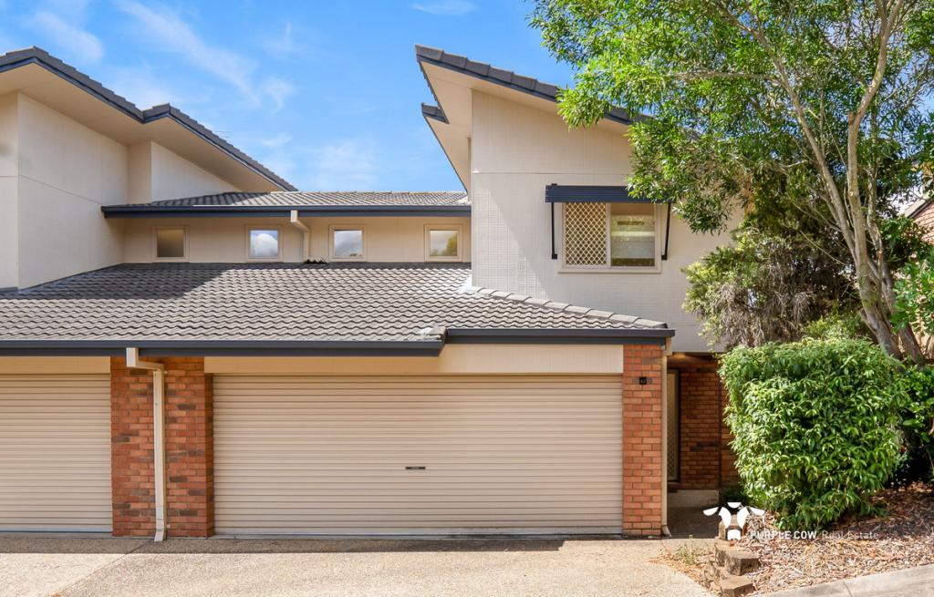 42/13-23 Springfield College Dr, Springfield, QLD 4300