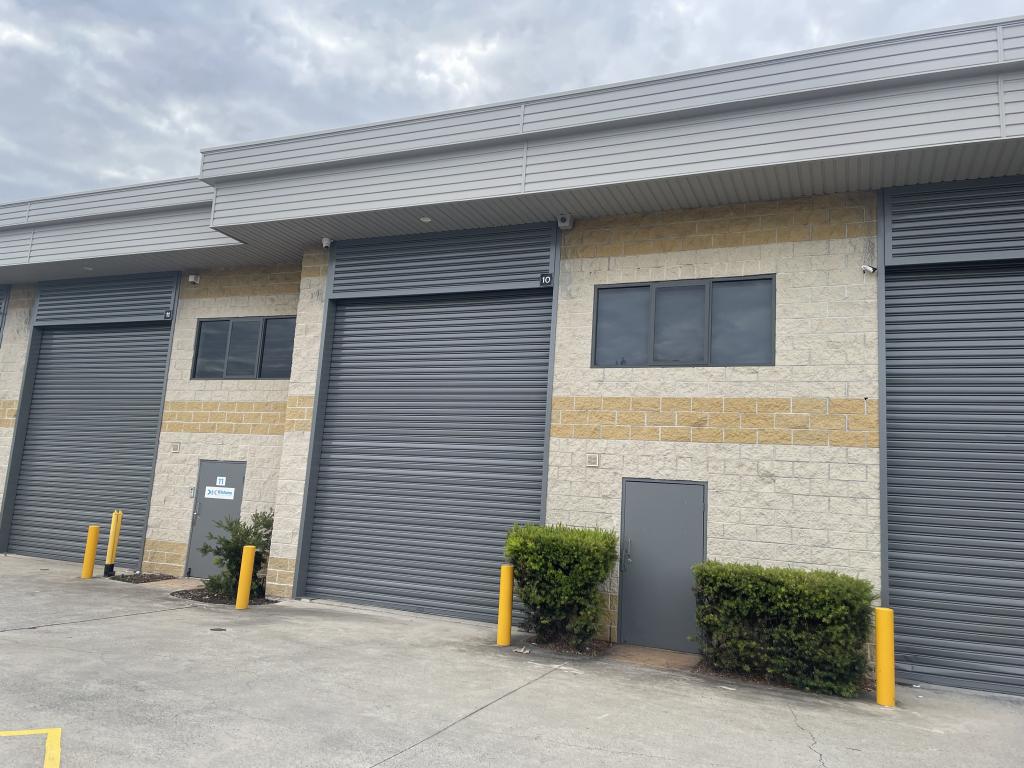 10/1 Millenium Ct, Silverwater, NSW 2128