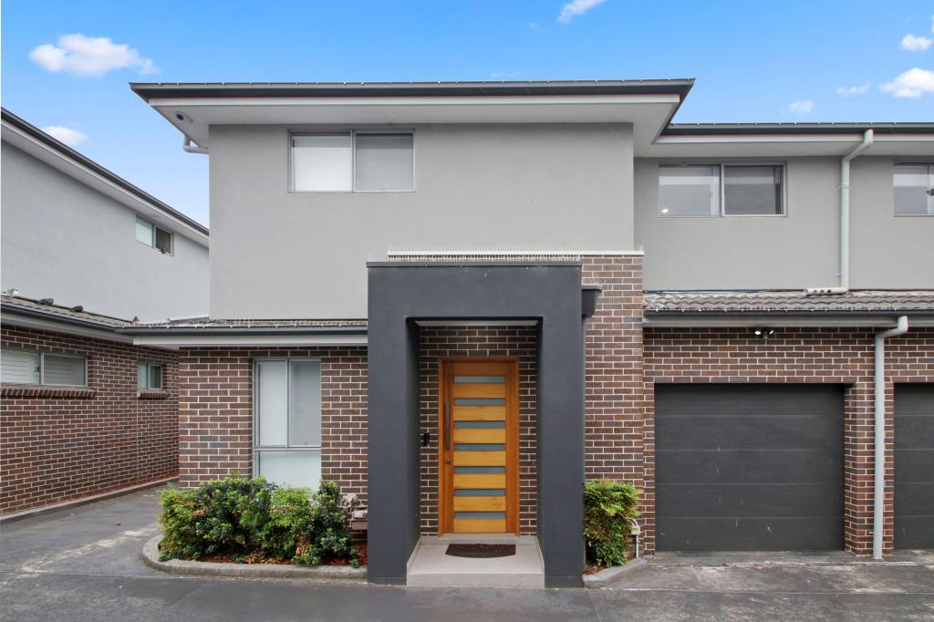 5/75-77 Adelaide St, Oxley Park, NSW 2760