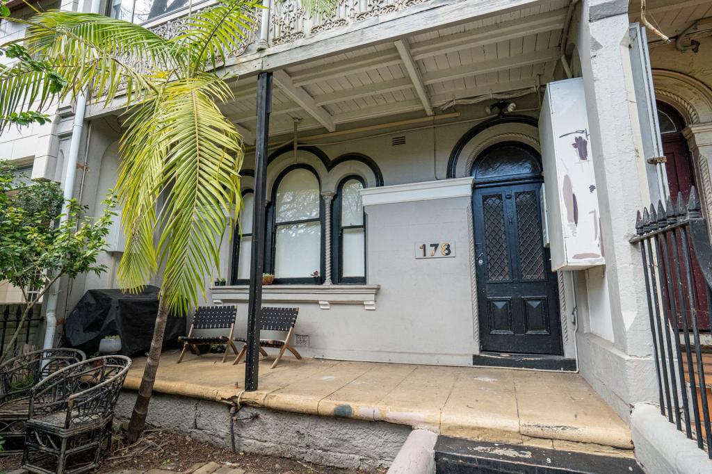 5/178 Bridge Rd, Glebe, NSW 2037