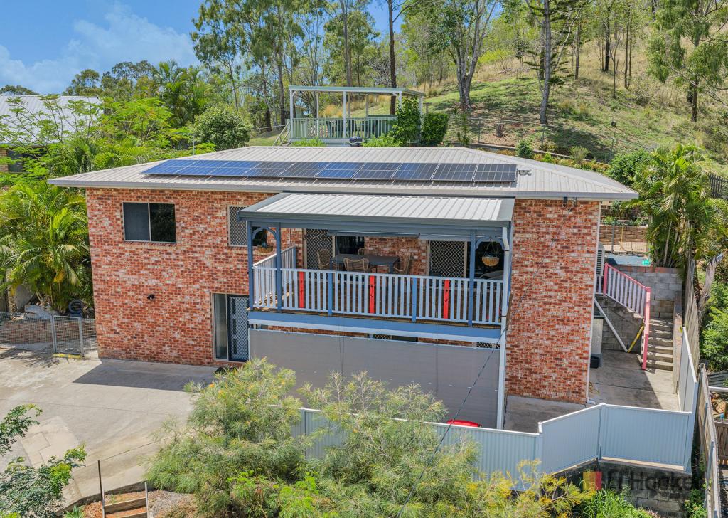 12 Saint Clements Cl, Telina, QLD 4680