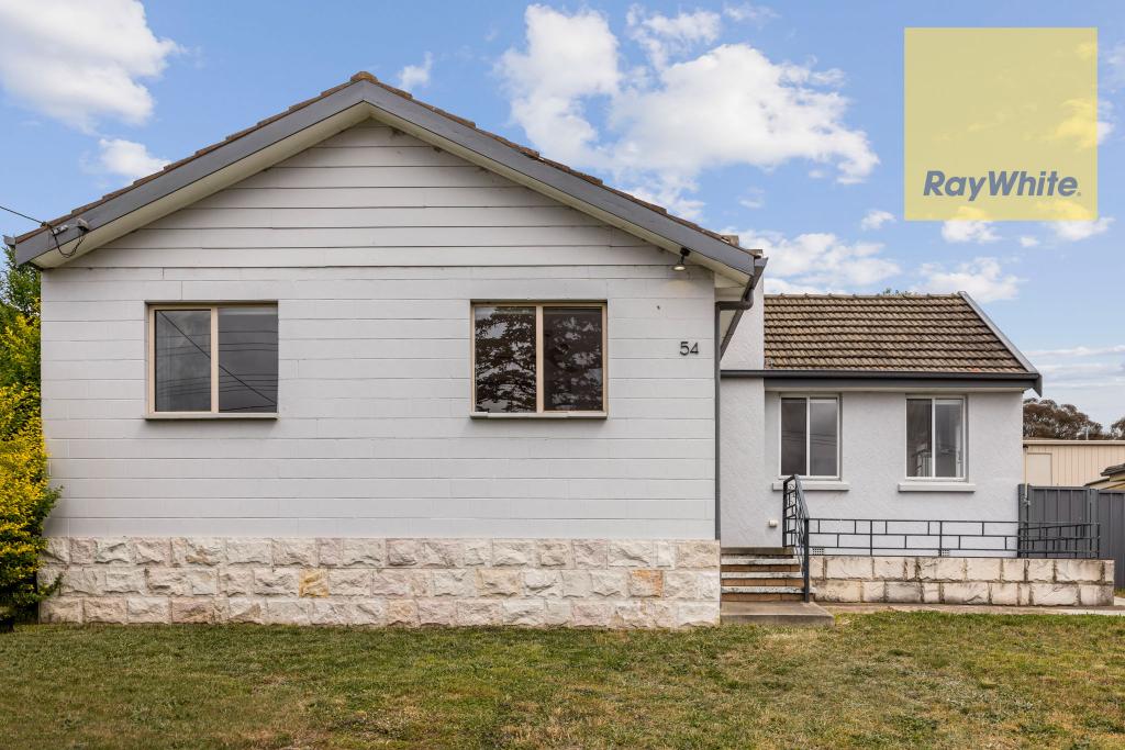 54 Sloane St, Goulburn, NSW 2580