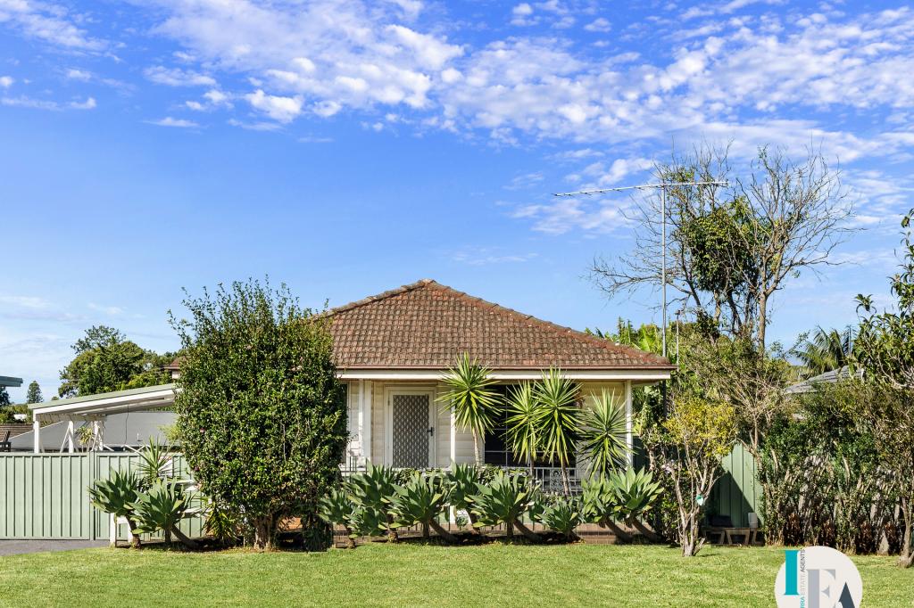 79 King St, Warilla, NSW 2528