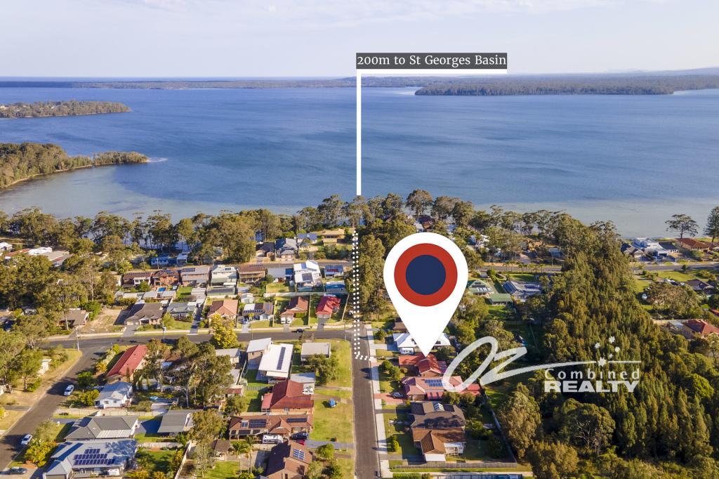 19 The Wool Lane, St Georges Basin, NSW 2540