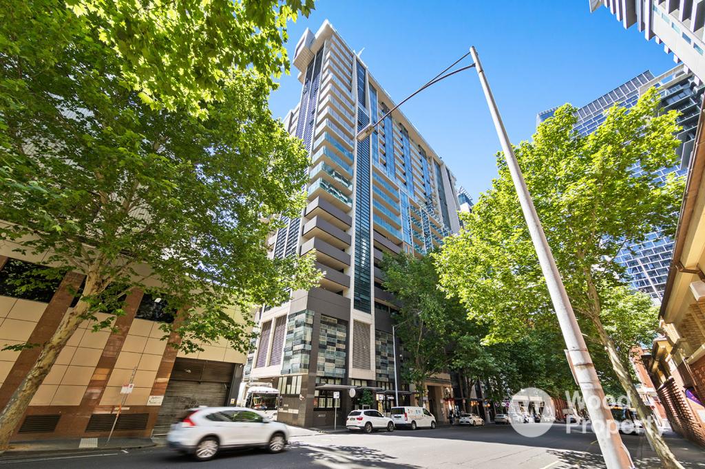 914/228 A'BECKETT ST, MELBOURNE, VIC 3000