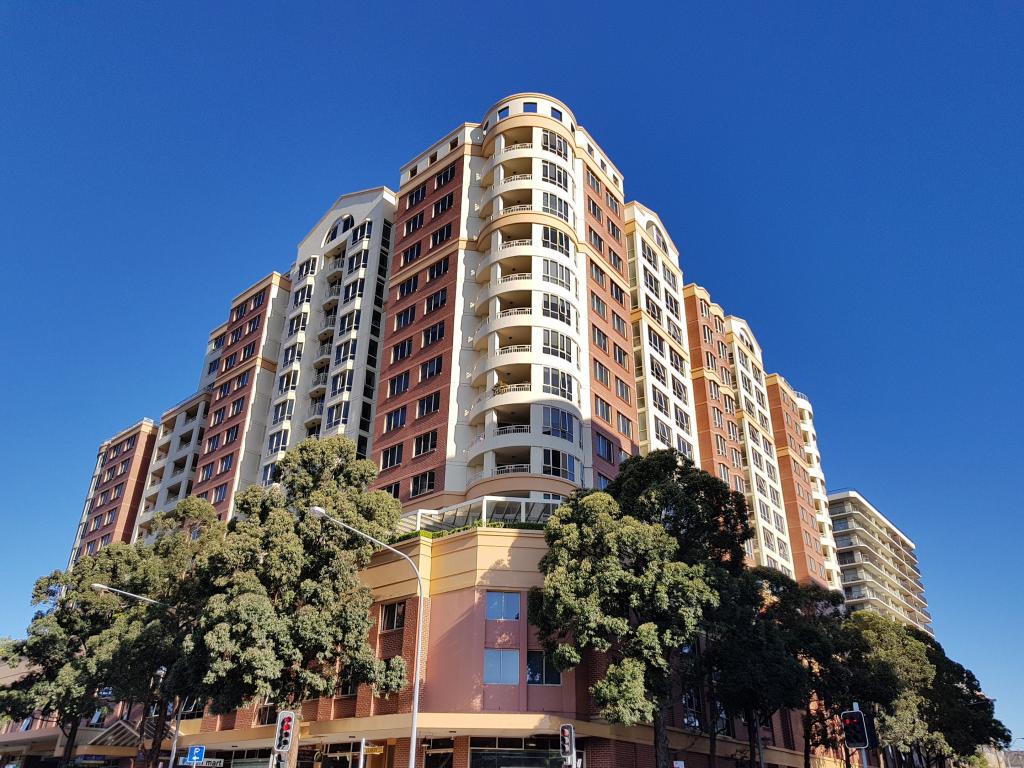 244/20-34 ALBERT RD, STRATHFIELD, NSW 2135