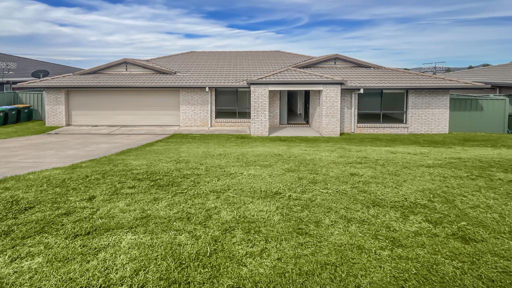 43 Banjo Paterson Ave, Mudgee, NSW 2850