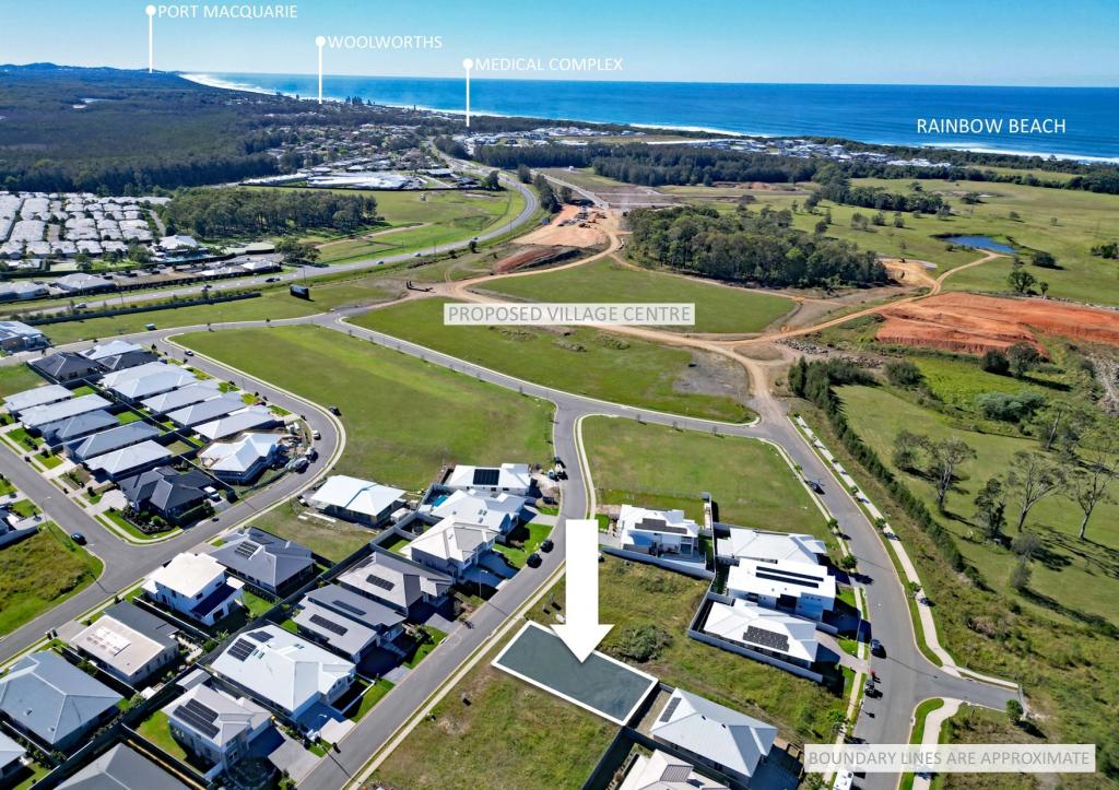 20 Antilles Way, Lake Cathie, NSW 2445