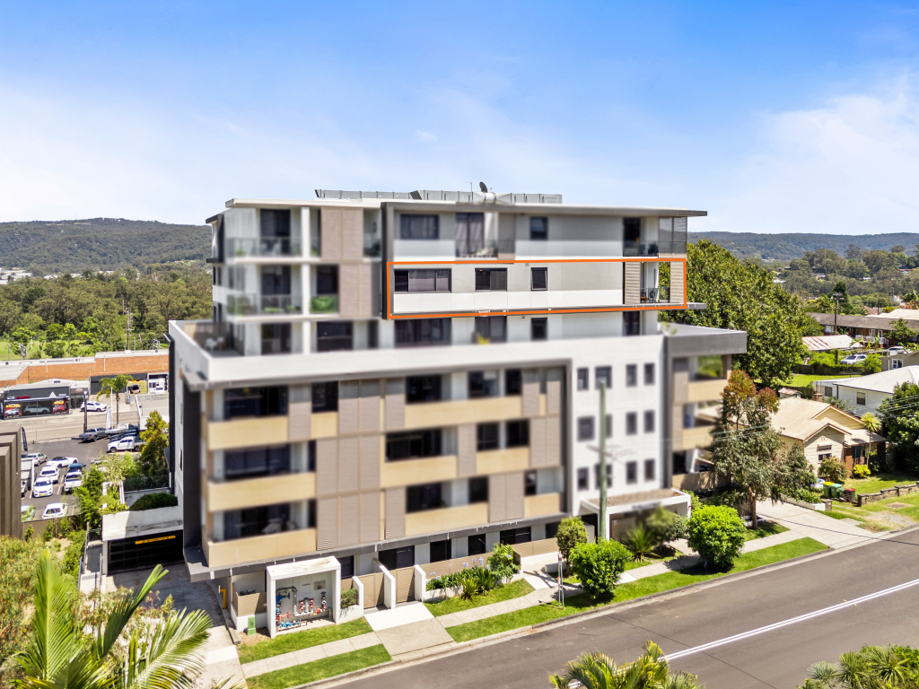 501/66-70 HILLS ST, NORTH GOSFORD, NSW 2250