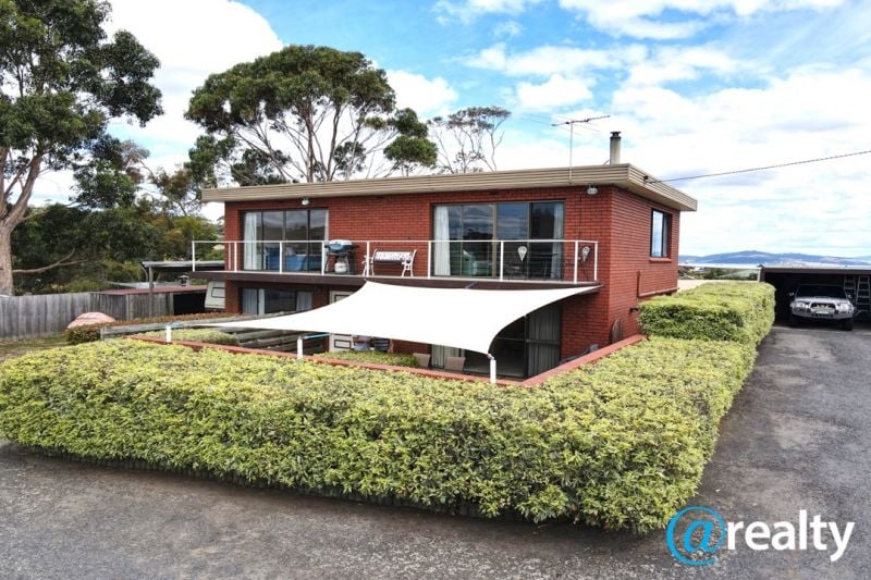 2a Gellibrand Lane, Opossum Bay, TAS 7023