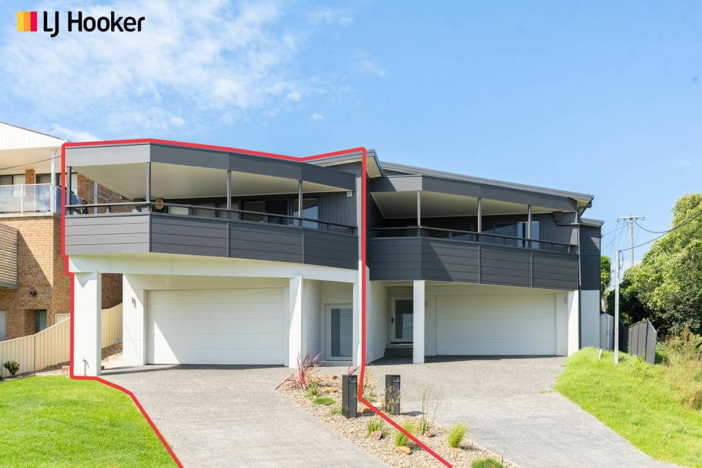 10a Comarong St, Greenwell Point, NSW 2540