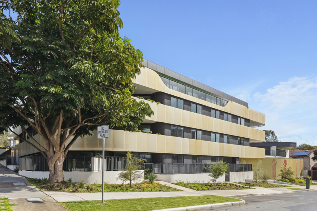 12/3 Fairlight St, Mosman Park, WA 6012