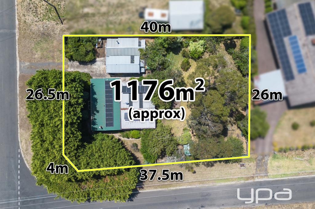 1107 Winter St, Buninyong, VIC 3357