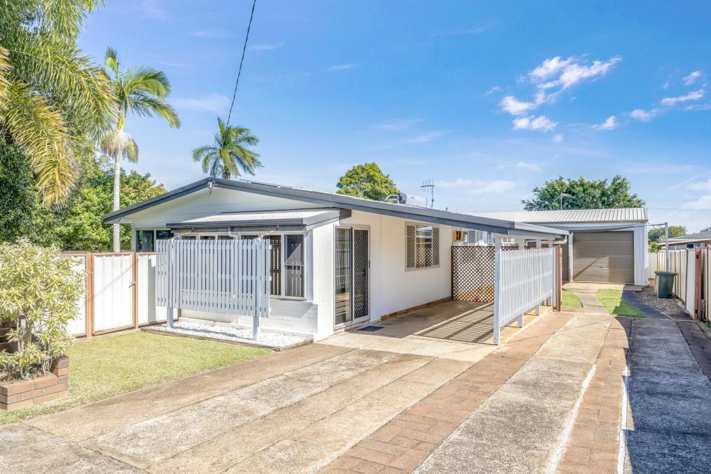 5 Gahans Rd, Kalkie, QLD 4670