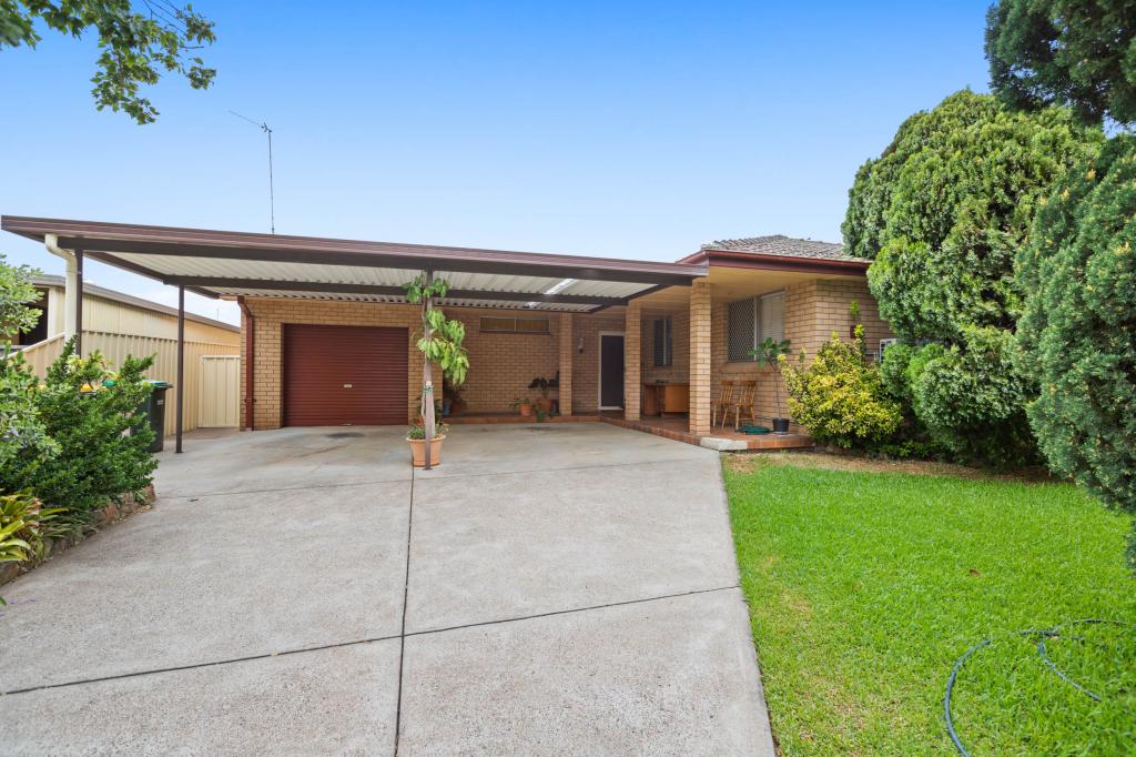 73 HUMPHRIES ST, MUSWELLBROOK, NSW 2333