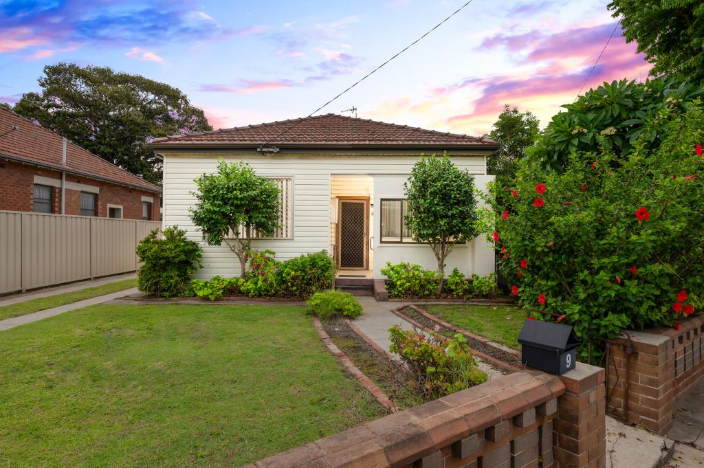 9 Rawson St, Mayfield, NSW 2304