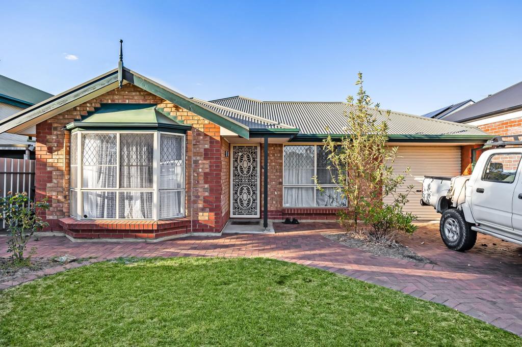 56 Buller Tce, Alberton, SA 5014