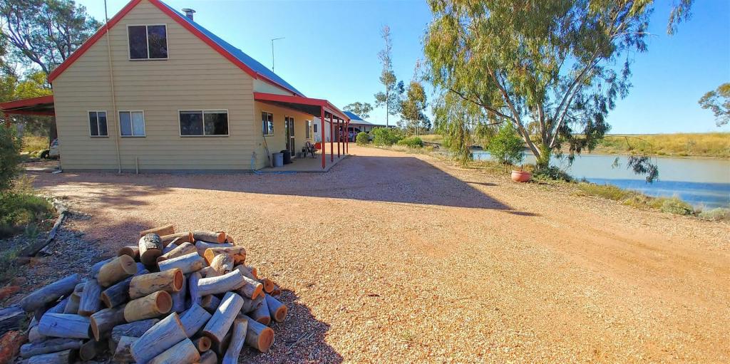 569 Borehead Rd, Lightning Ridge, NSW 2834